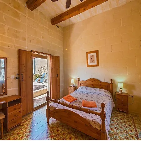 Séjour à la campagne Lellux In-Nadur