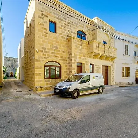 Lellux Séjour à la campagne In-Nadur