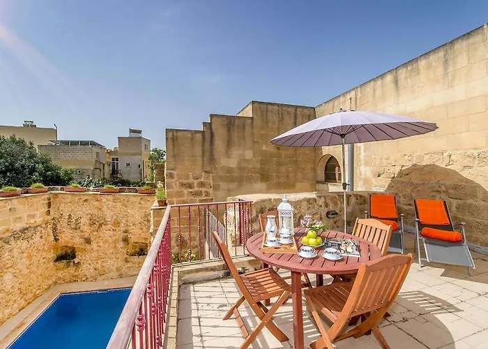 Casa di campagna Lellux