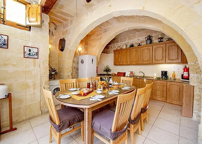 Lellux Casa di campagna *