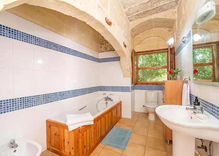 Casa di campagna Lellux Nadur