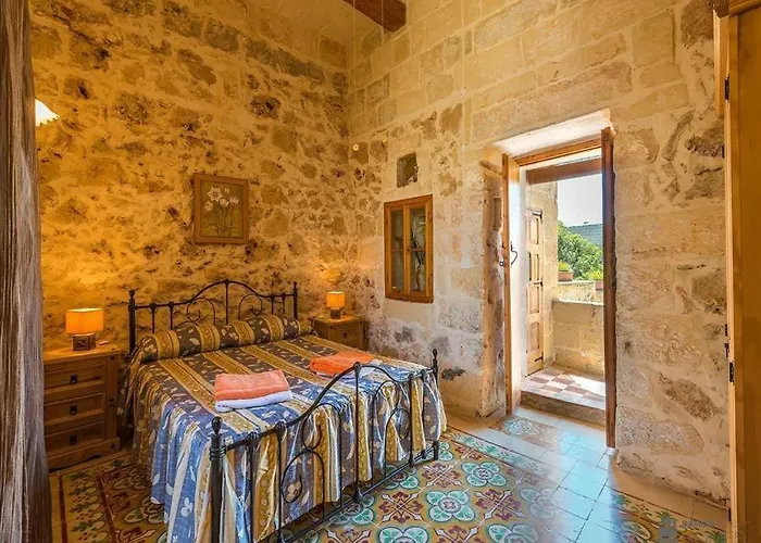 Lellux Casa di campagna *