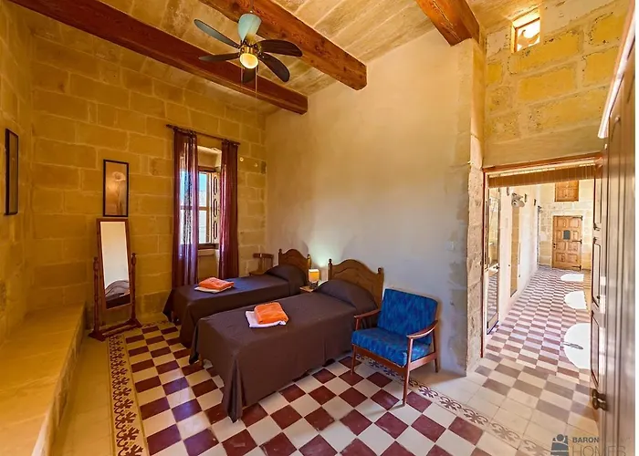 Casa di campagna Lellux Nadur