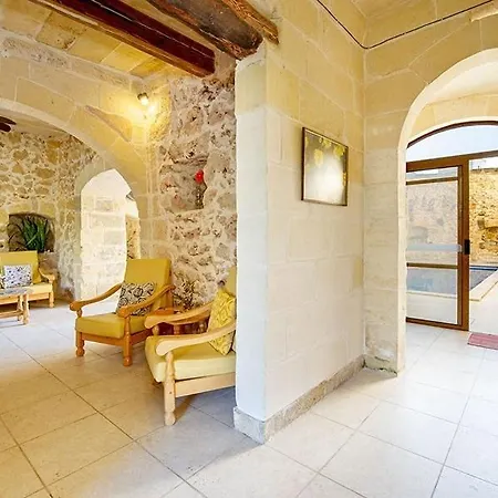 Venkovský dům Lellux Nadur