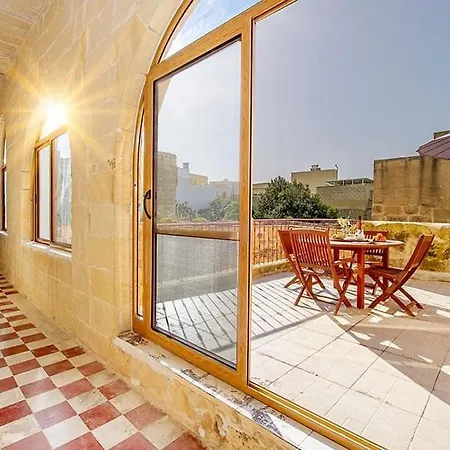 Kır Evi Lellux
