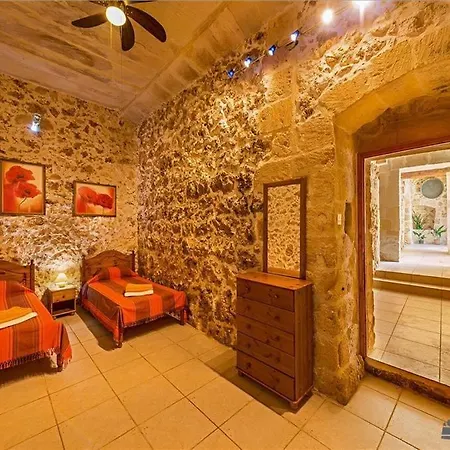 Lellux 乡村民宿 纳杜尔