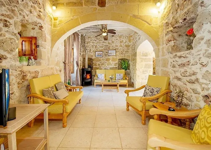 Landsted Lellux Nadur